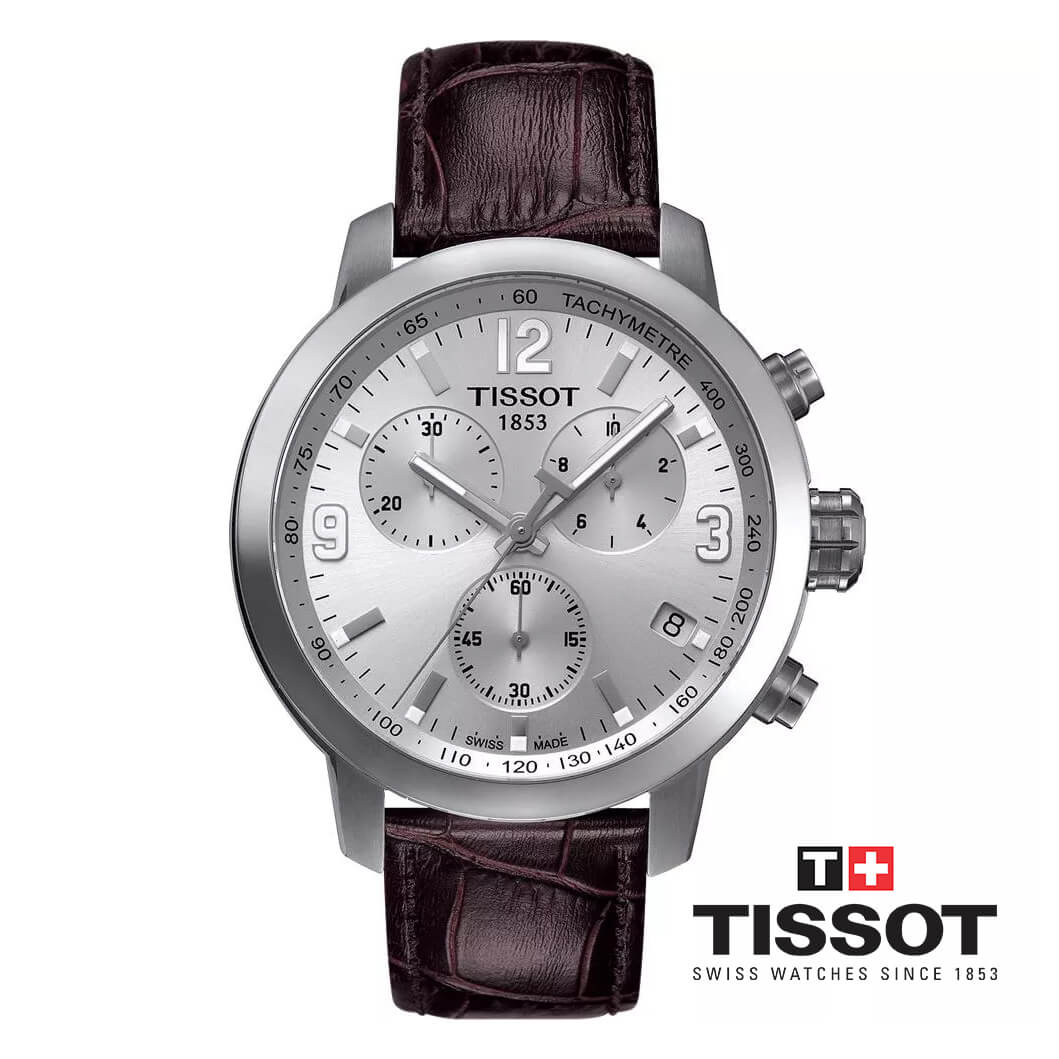 ĐỒNG HỒ NAM TISSOT T055.417.16.037.00 CHÍNH HÃNG